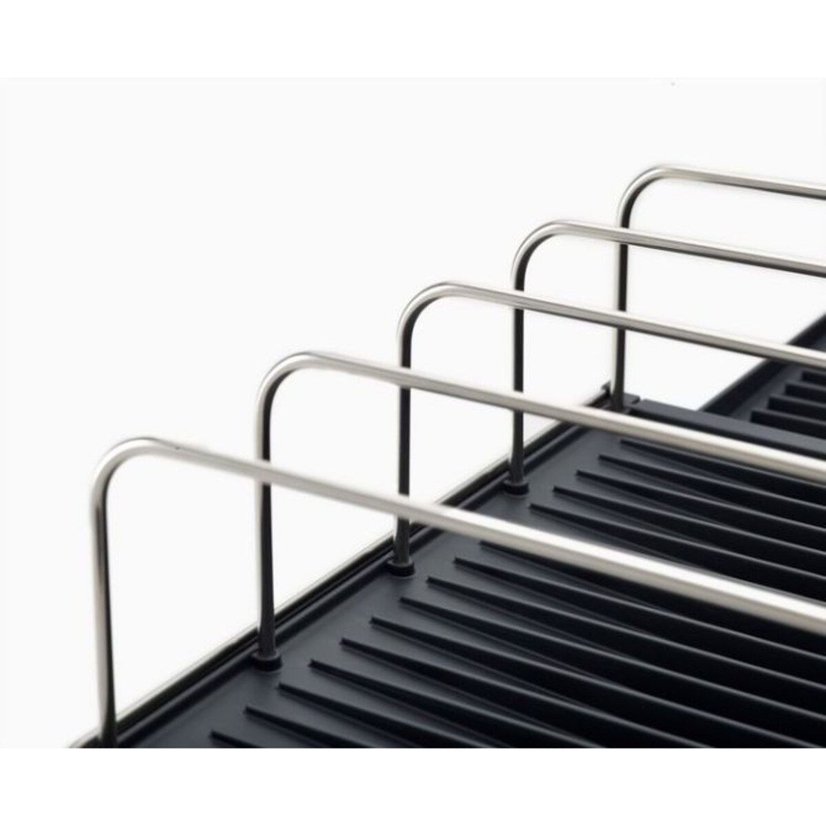 Rozsuwana suszarka do naczyń L Extend Joseph Joseph