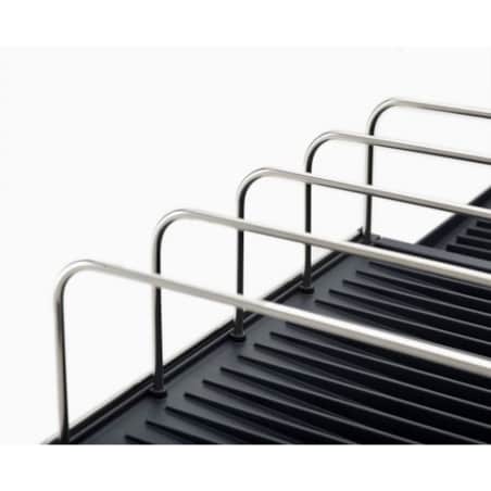 Rozsuwana suszarka do naczyń L Extend Joseph Joseph