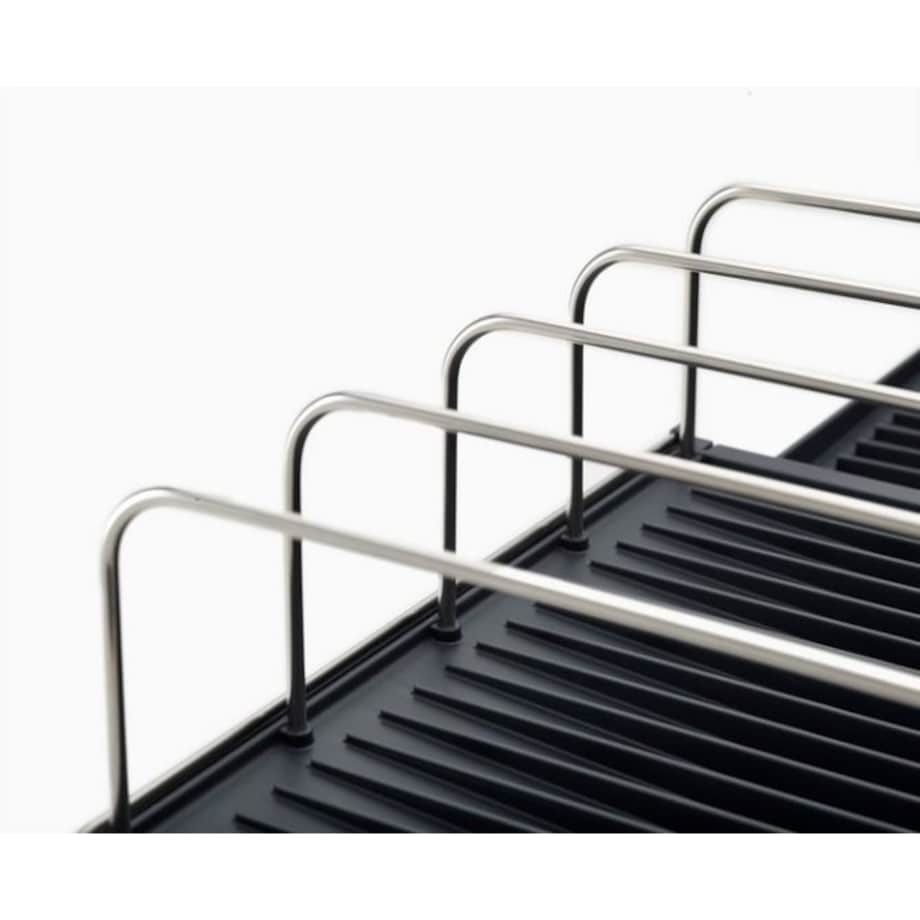 Rozsuwana suszarka do naczyń L Extend Joseph Joseph