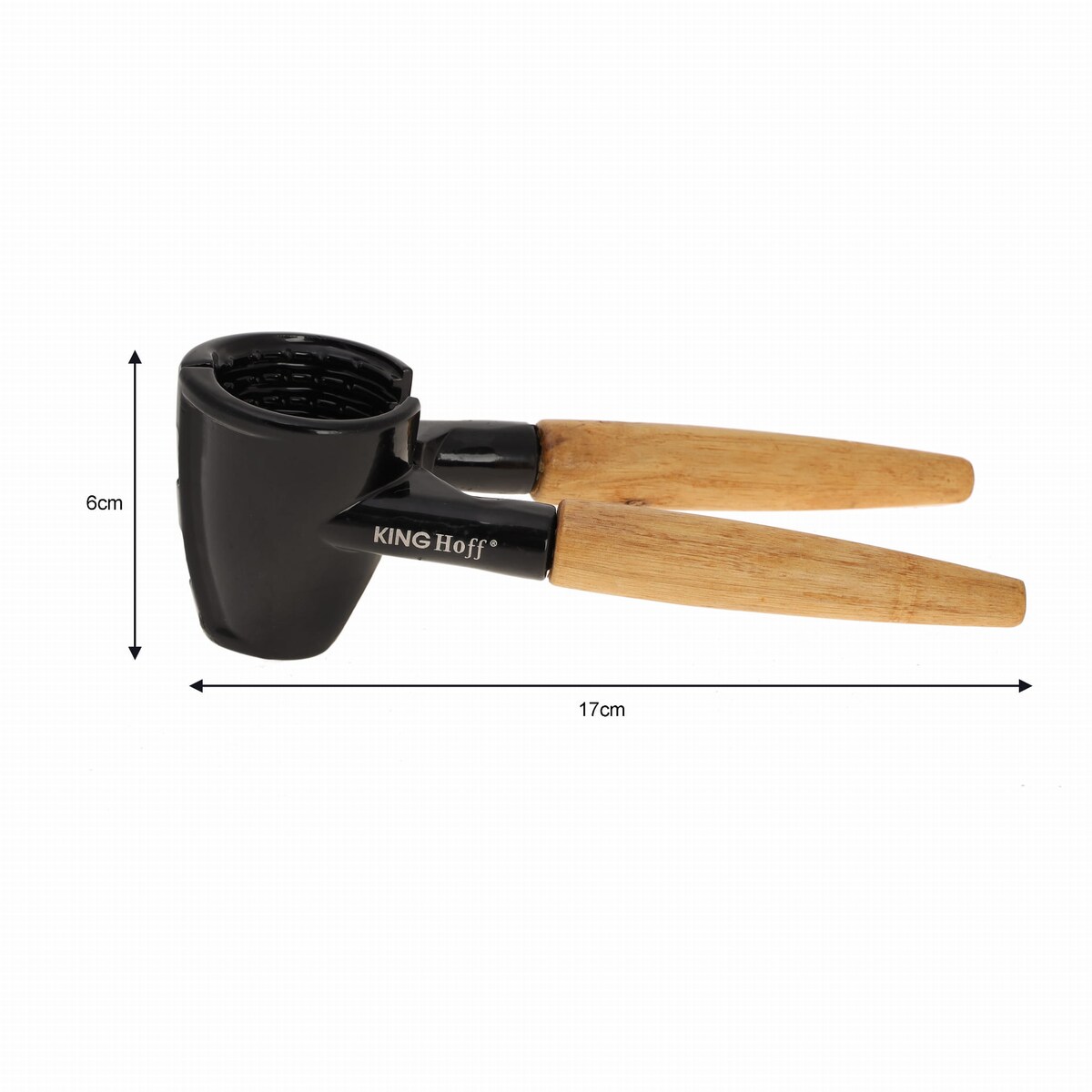 Dziadek Do Orzechów Kinghoff Kh-1419