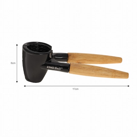 Dziadek Do Orzechów Kinghoff Kh-1419