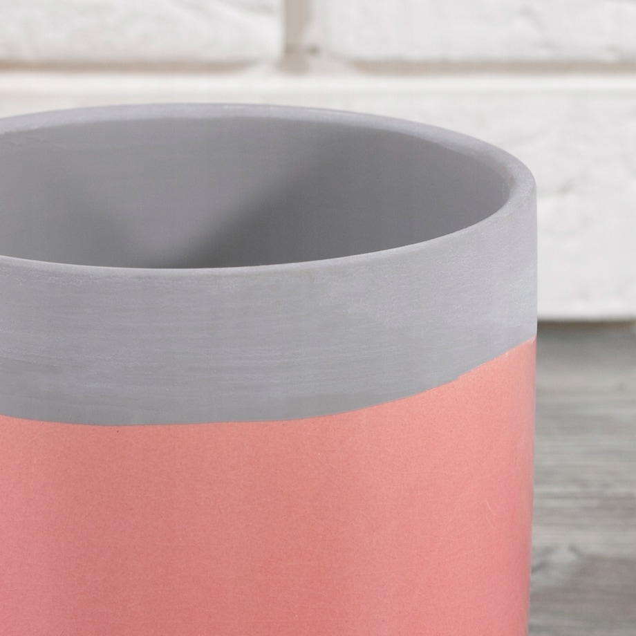 DONICA JULIA różowa śr. 14cm