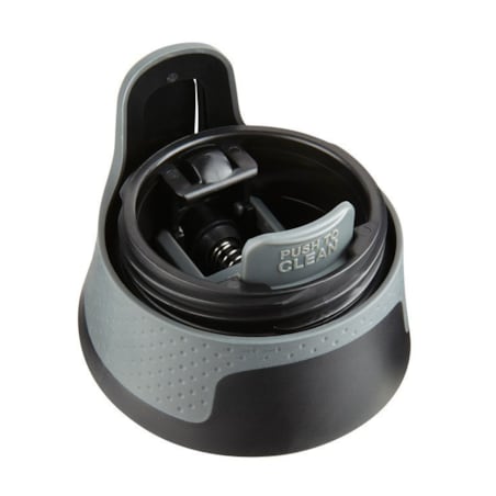 Kubek termiczny Contigo West Loop "Baran" 470 ml - Earl Grey