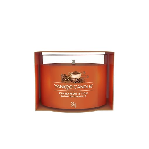 Yankee Candle świeca mini CINNAMON STICK