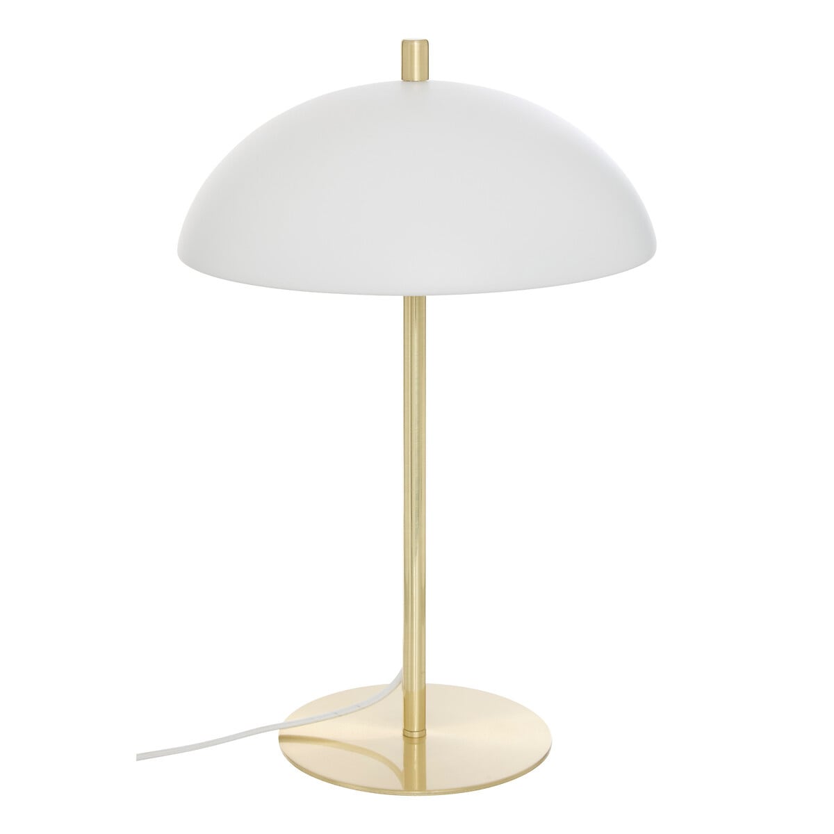 Lampa DELCIA, Ø 30 x 45 cm, metal
