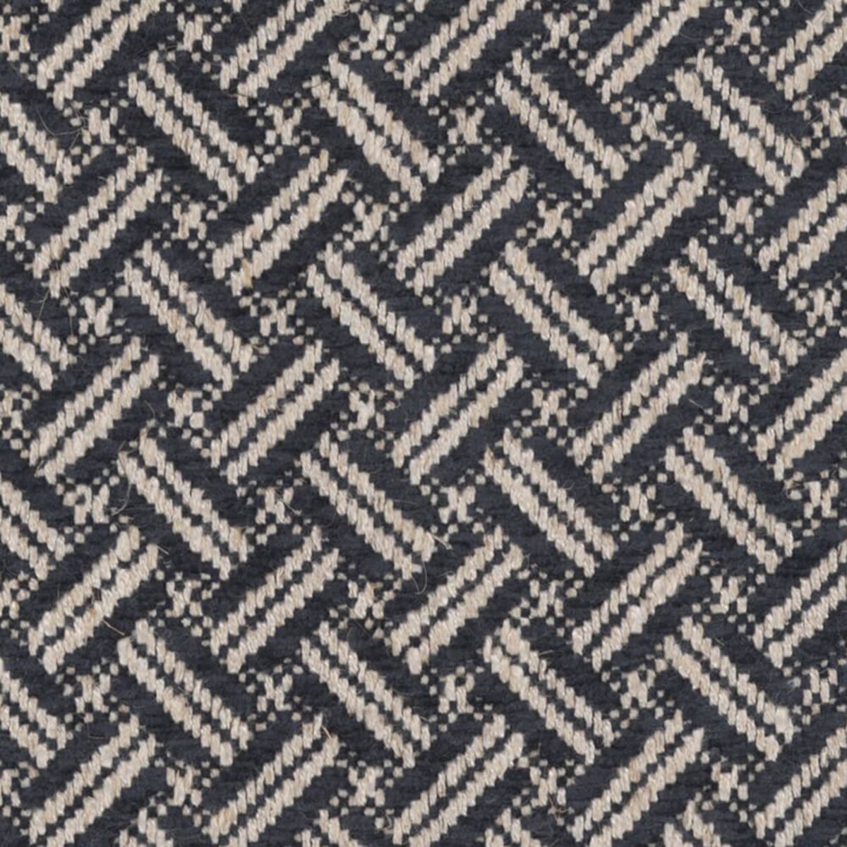 Łóżko kontynentalne SATO 120x200 z pojemnikiem, Granatowy, tkanina Good Morning P 79