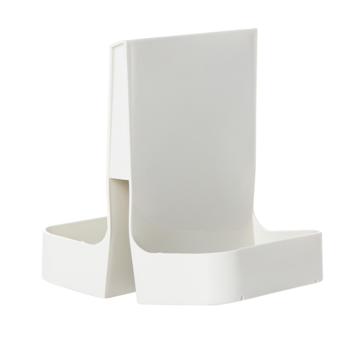 Ociekacz Na Sztućce Pojemnik Koszyk Na Przybory