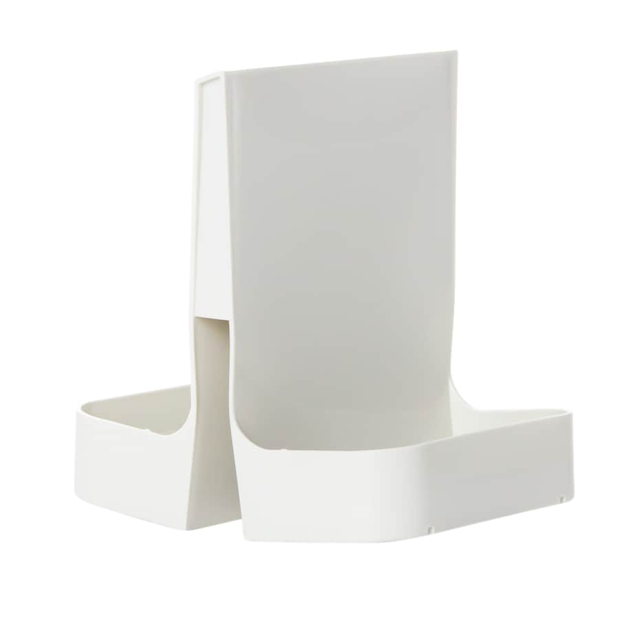 Ociekacz Na Sztućce Pojemnik Koszyk Na Przybory