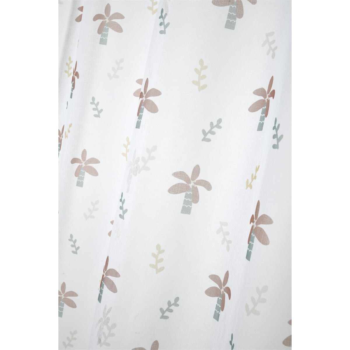 Firanka do pokoju dziecka COQUIN, 140 x 260 cm