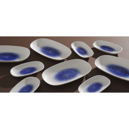 Miska Serenity 200 mm, 600 ml