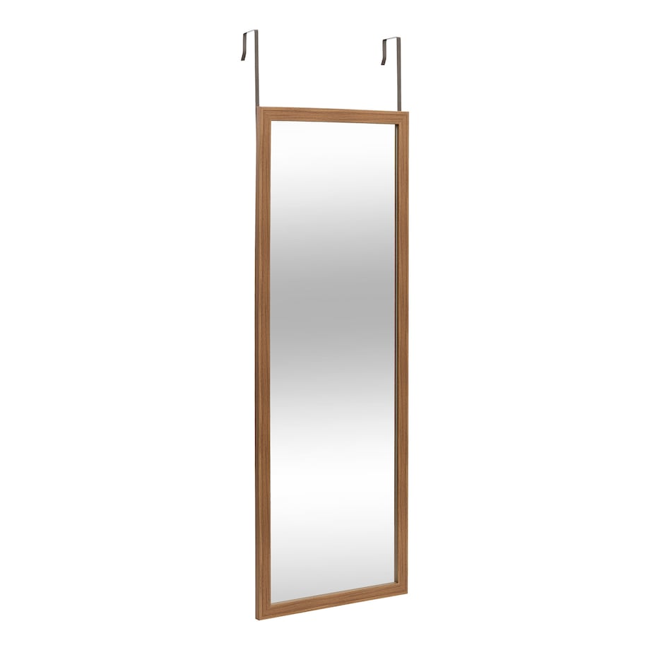 Lustro na drzwi, 34 x 6,5 x 109 cm
