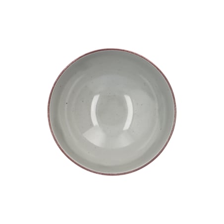 Salaterka okrągła 17 cm City Wulkaniczna Ziemia CT01