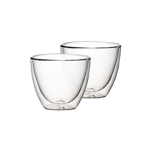 Szklanka L 2 szt Artesano Hot & Cold Beverages, 420 ml, Villeroy & Boch
