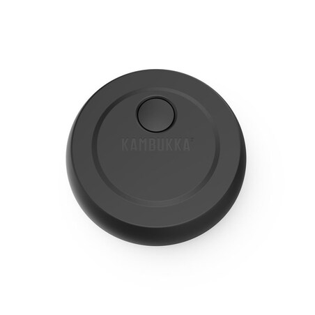 Termos obiadowy (600 ml) Matte Black Bora Kambukka