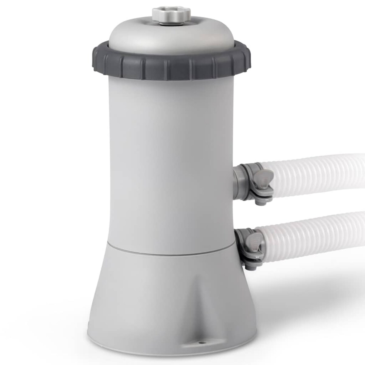 Intex Basen ogrodowy, zestaw Prism Frame, prostokątny, 300x175x80 cm