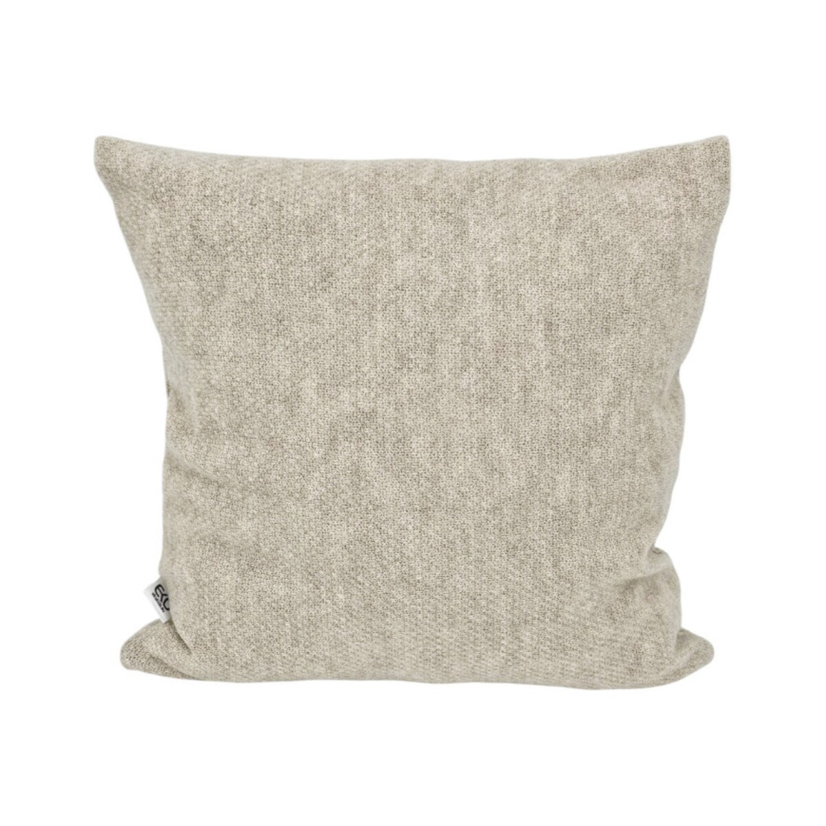 Poszewka dzianinowa na poduszkę 45x45 cm – MILANO LATTE