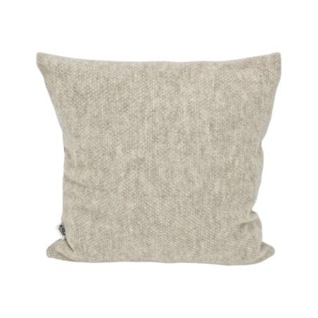 Poszewka dzianinowa na poduszkę 45x45 cm – MILANO LATTE
