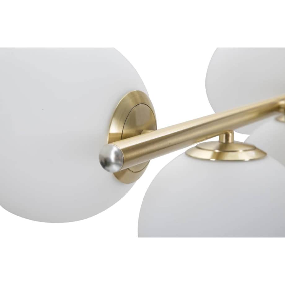 Lampa sufitowa z 7 kulami GLAMY