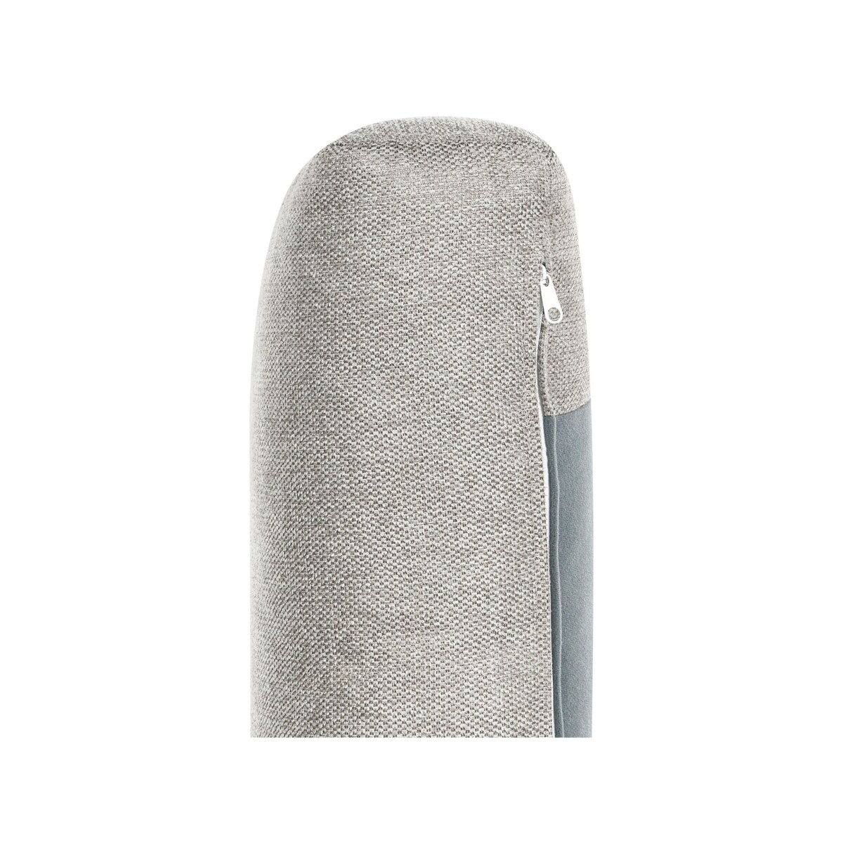 Sofa 3-osobowa jasnoszara ALLA