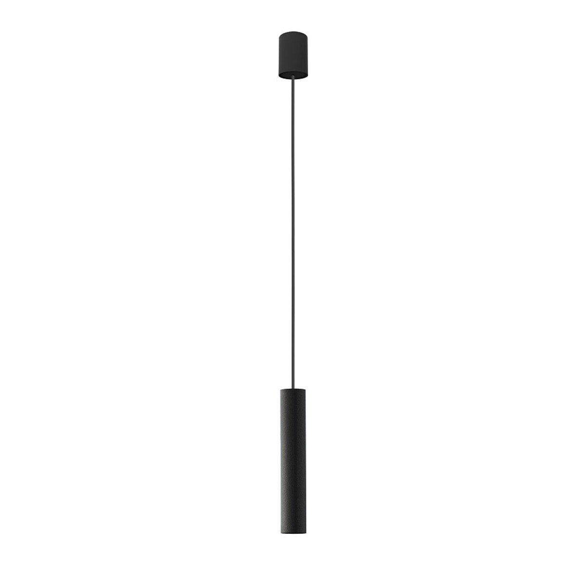 Lampa sufitowa 7852 BATON Czarny Nowodvorski