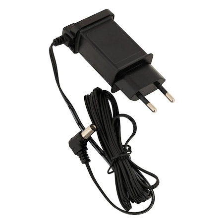 Duża ruchoma scenka - miasteczko z pociągiem 42,5 x 35,5 x 37,5 cm