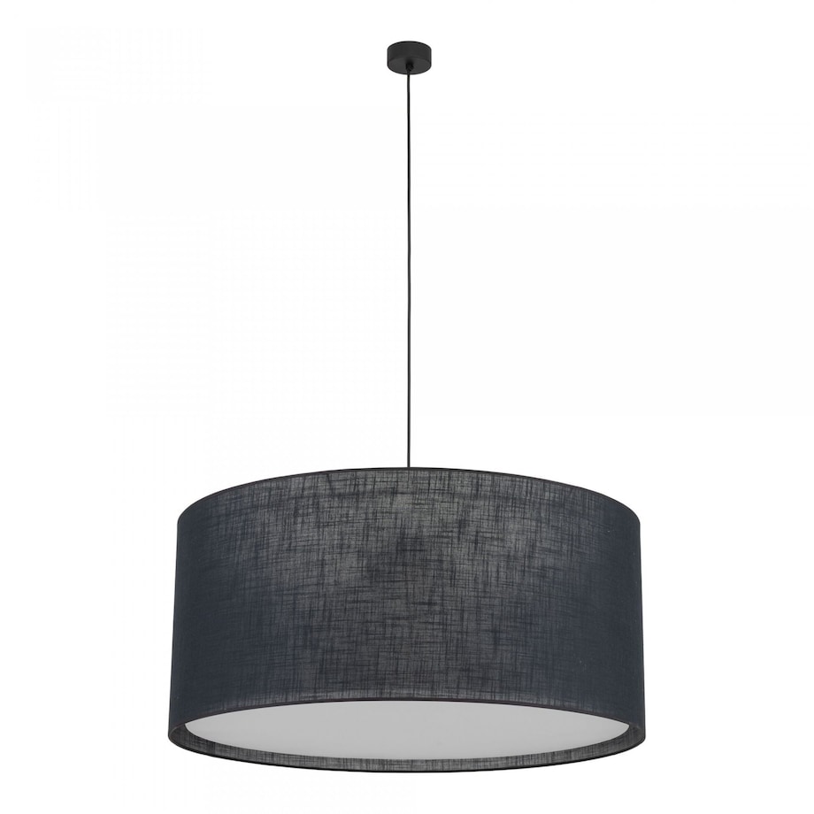 Nowoczesna lampa wisząca Largo Black 11486 TK Lighting