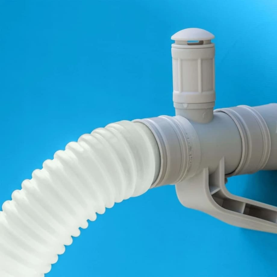 Intex Pompa z filtrem kartridżowym, 2271 L/h, 28604GS