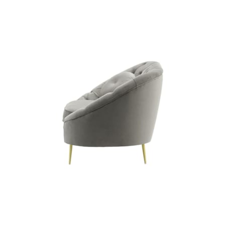 Fotel Kooper pikowany-Velluto 15