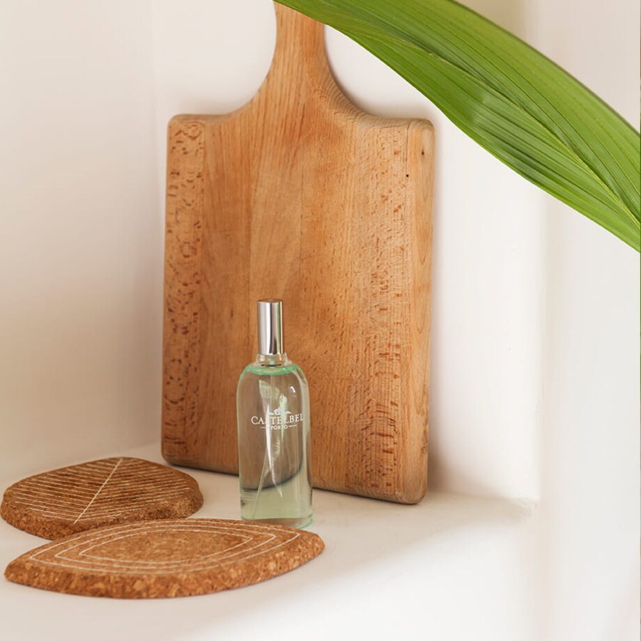 Zapach do domu Castelbel verbena 100ml