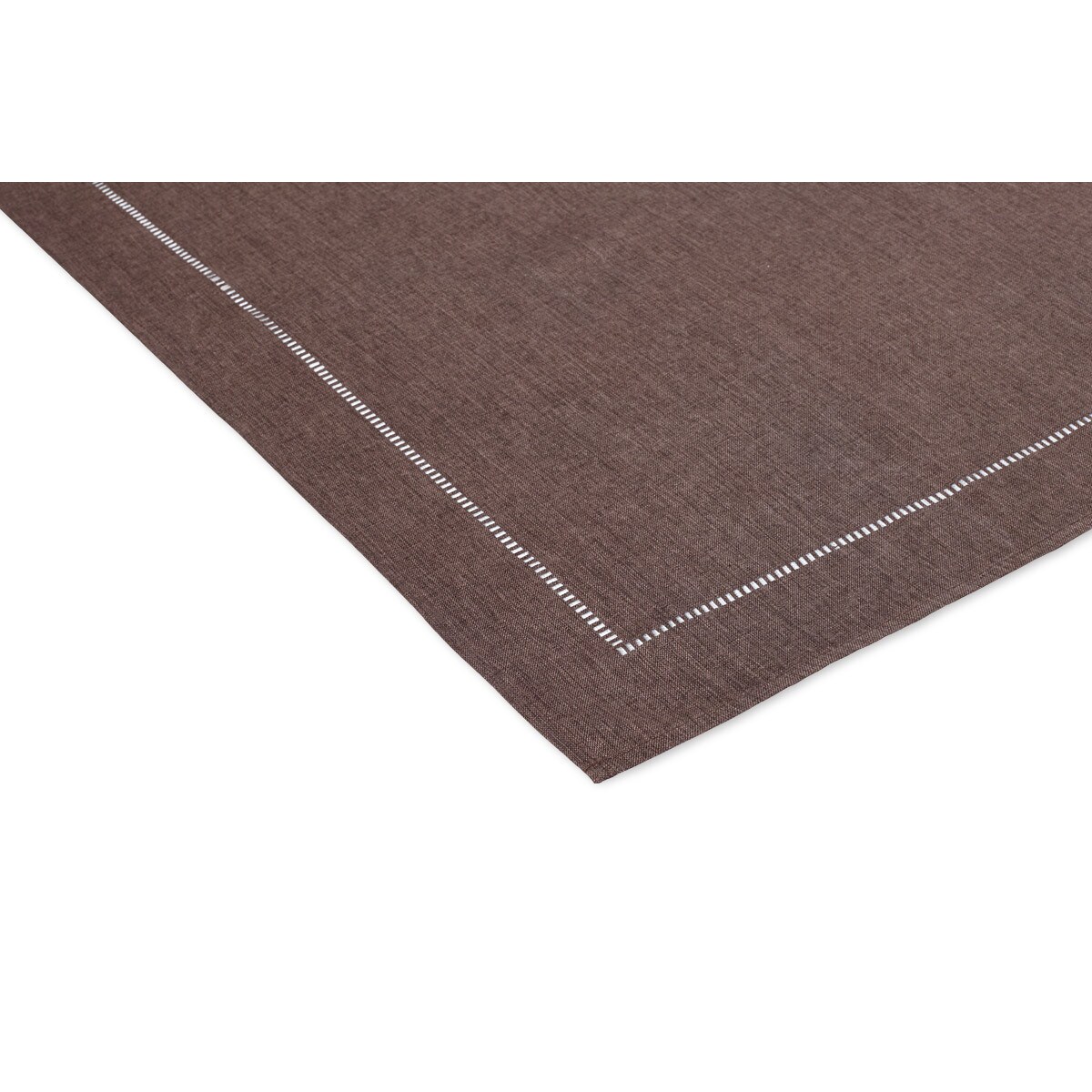 Konsimo OPODI Obrus, brązowy