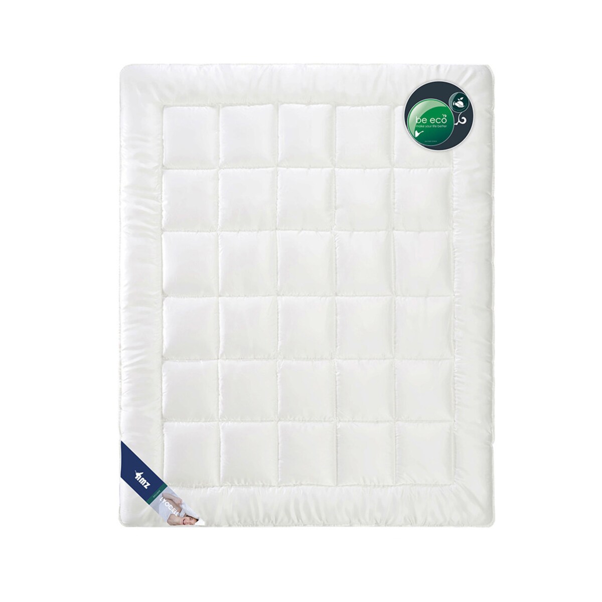 Kołdra Lyocell Ciepła, 220 x 200 cm, AMZ