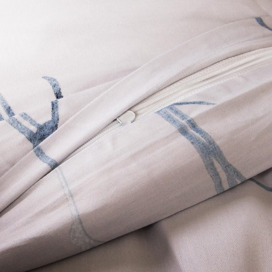 Komplet pościeli satyna bawełniana SATYNLOVE 1547/1 160x200