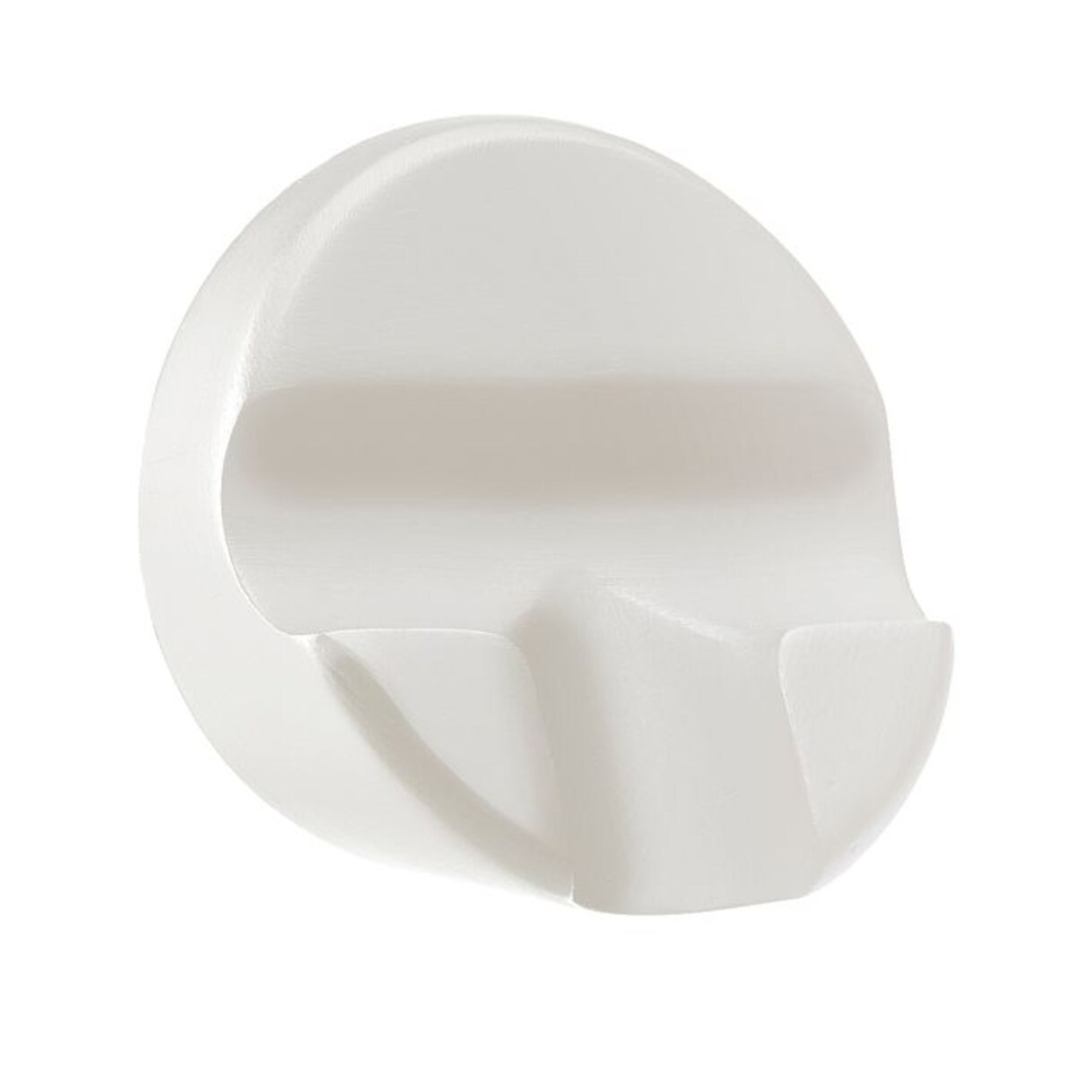 Ściągaczka łazienkowa z uchwytem White 330200