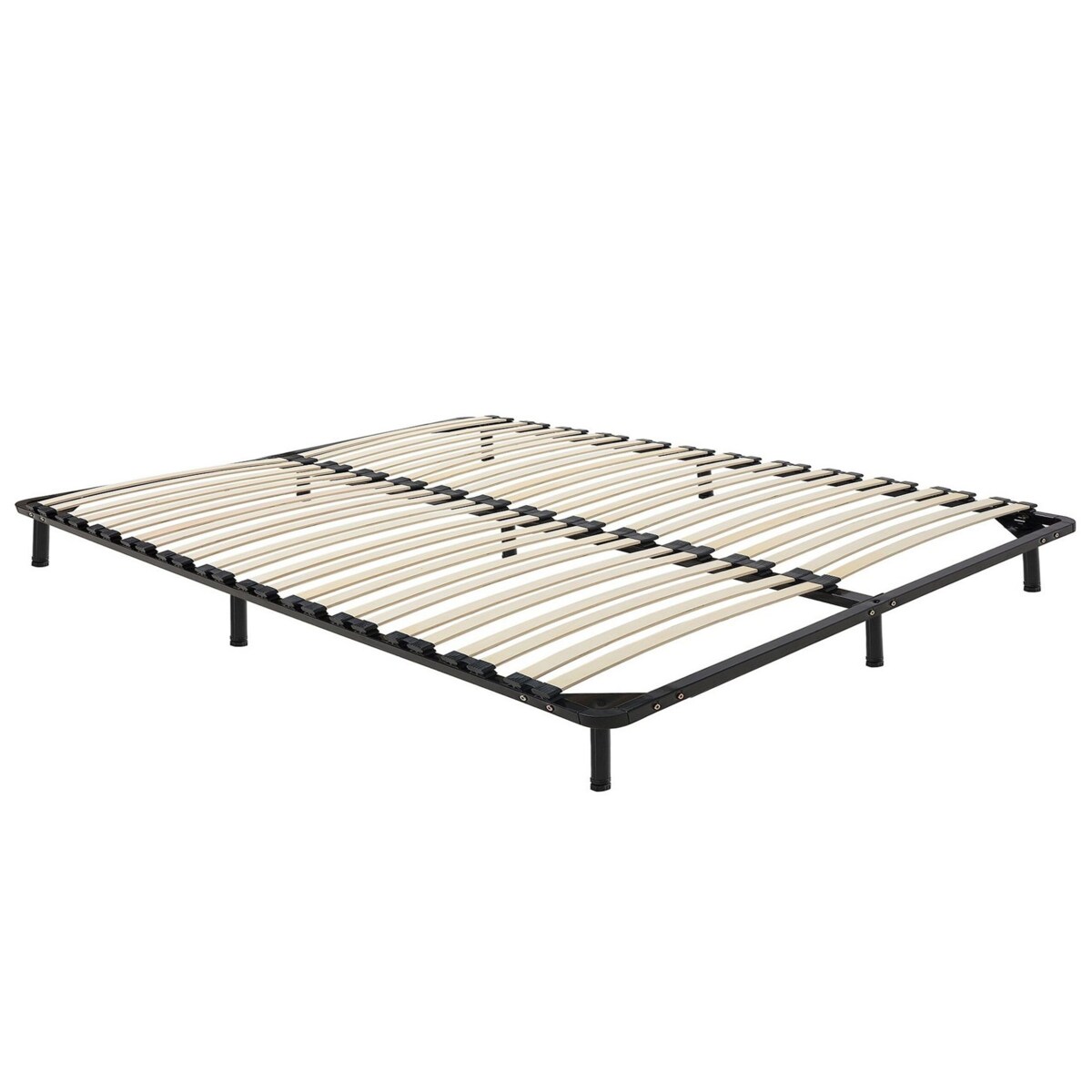 Stelaż na nóżkach 140 x 200 cm BASIC