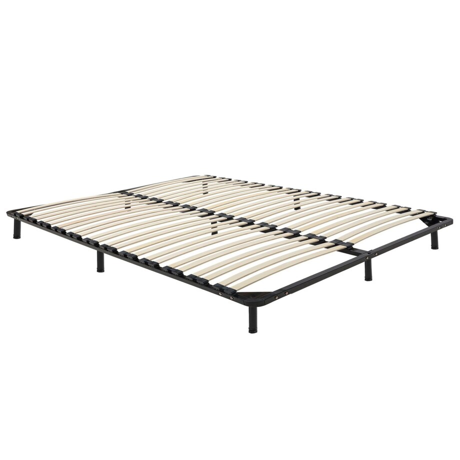 Stelaż na nóżkach 140 x 200 cm BASIC