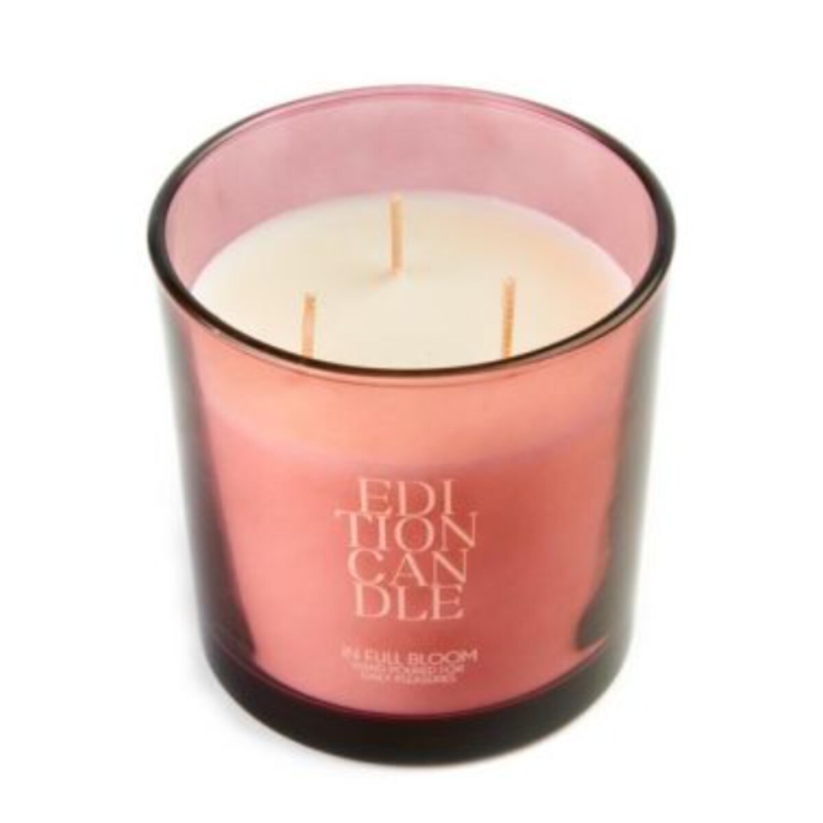 Świeca zapachowa 340 g In Full Bloom Edition Fragrances