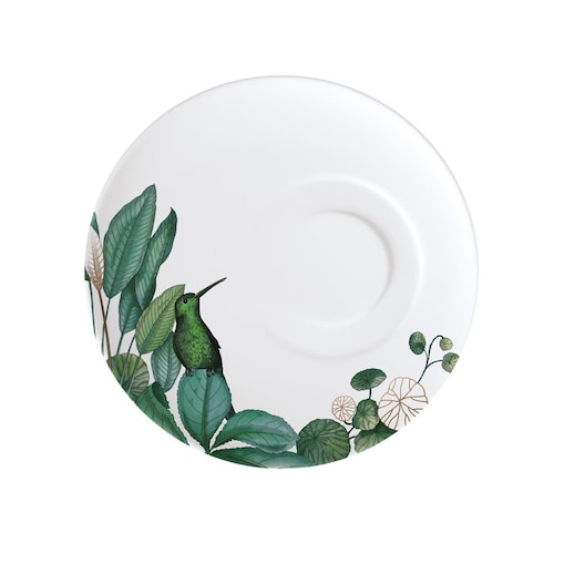 Spodek do filiżanki do kawy Avarua, 18.5 cm, Villeroy & Boch