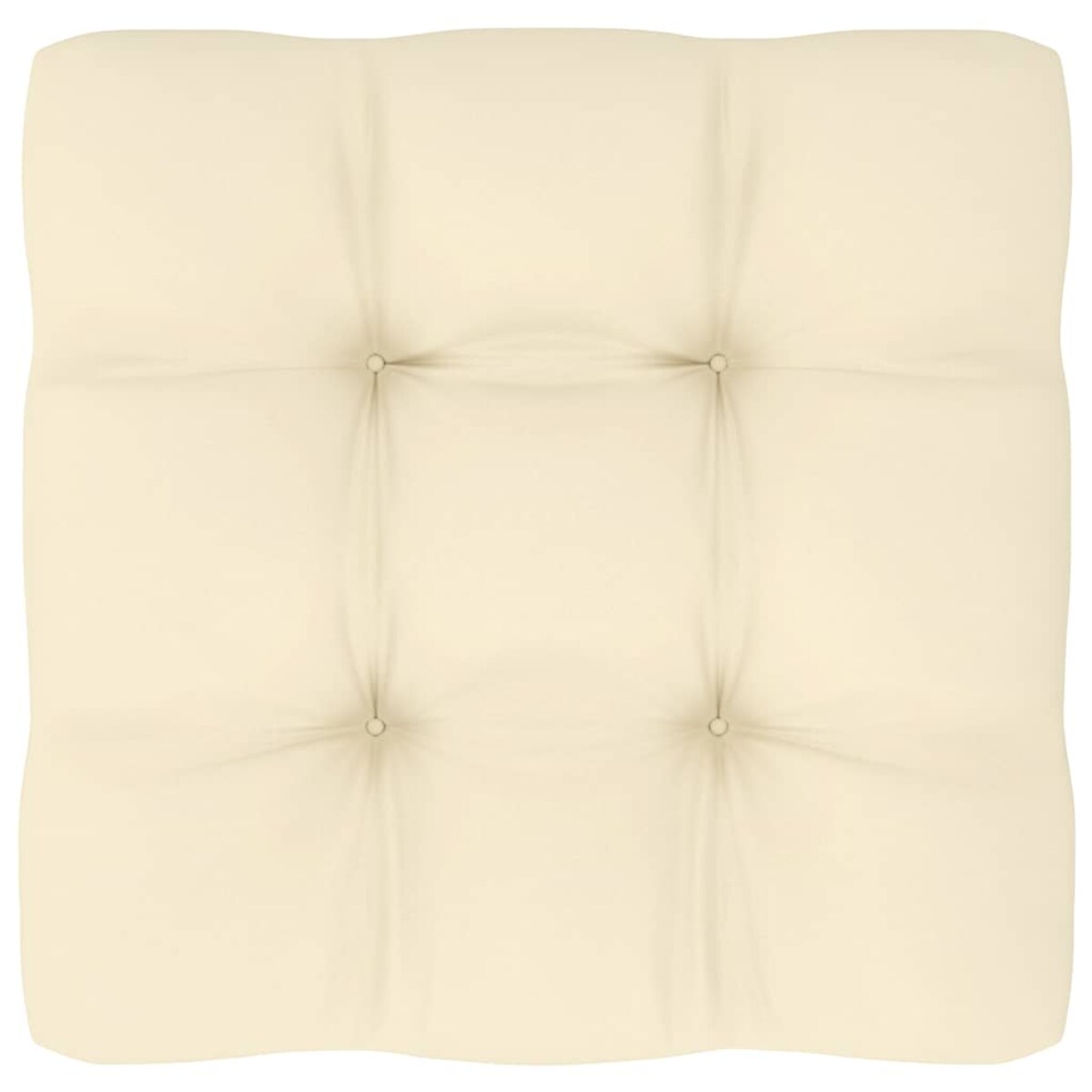 vidaXL 13-cz. zestaw wypoczynkowy do ogrodu, z poduszkami, lita sosna