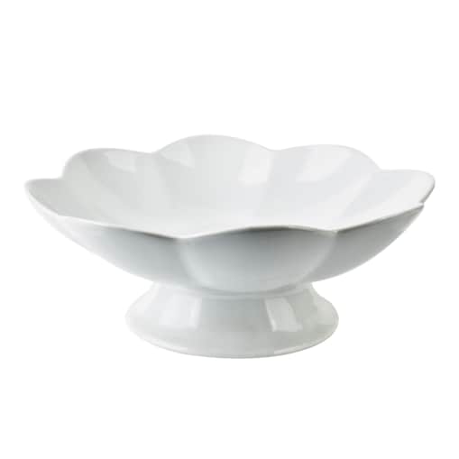 BASIC Naczynie na nodze 24,5X24,5X9cm