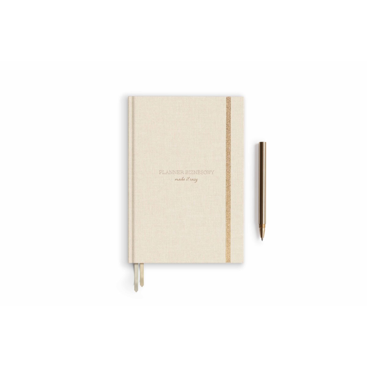 Organizer BIZNESOWY. Sandy