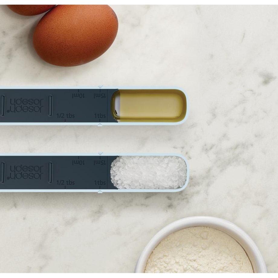 Miarka kuchenna Measure-Up, 19.5 x 3 x 2 cm, Joseph Joseph