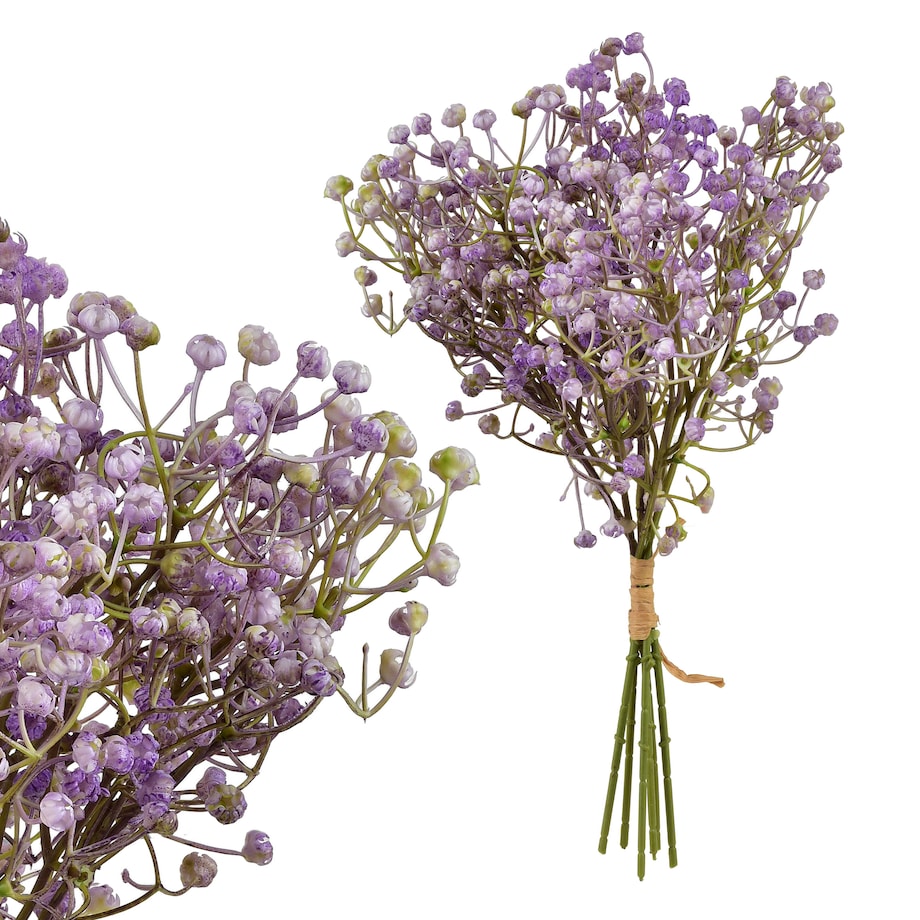 Sztuczna gipsówka VIRIDIS