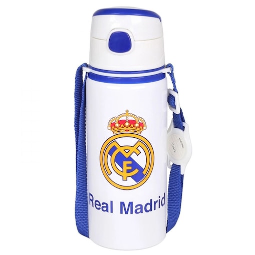 Real Madrid real madryt bidon RM00005