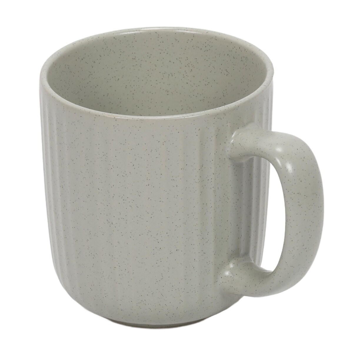 Kubek ceramiczny, 360 ml