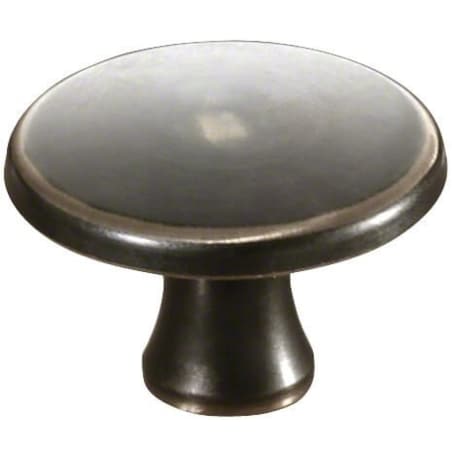 Mosiężna gałka do pokrywki Staub duża