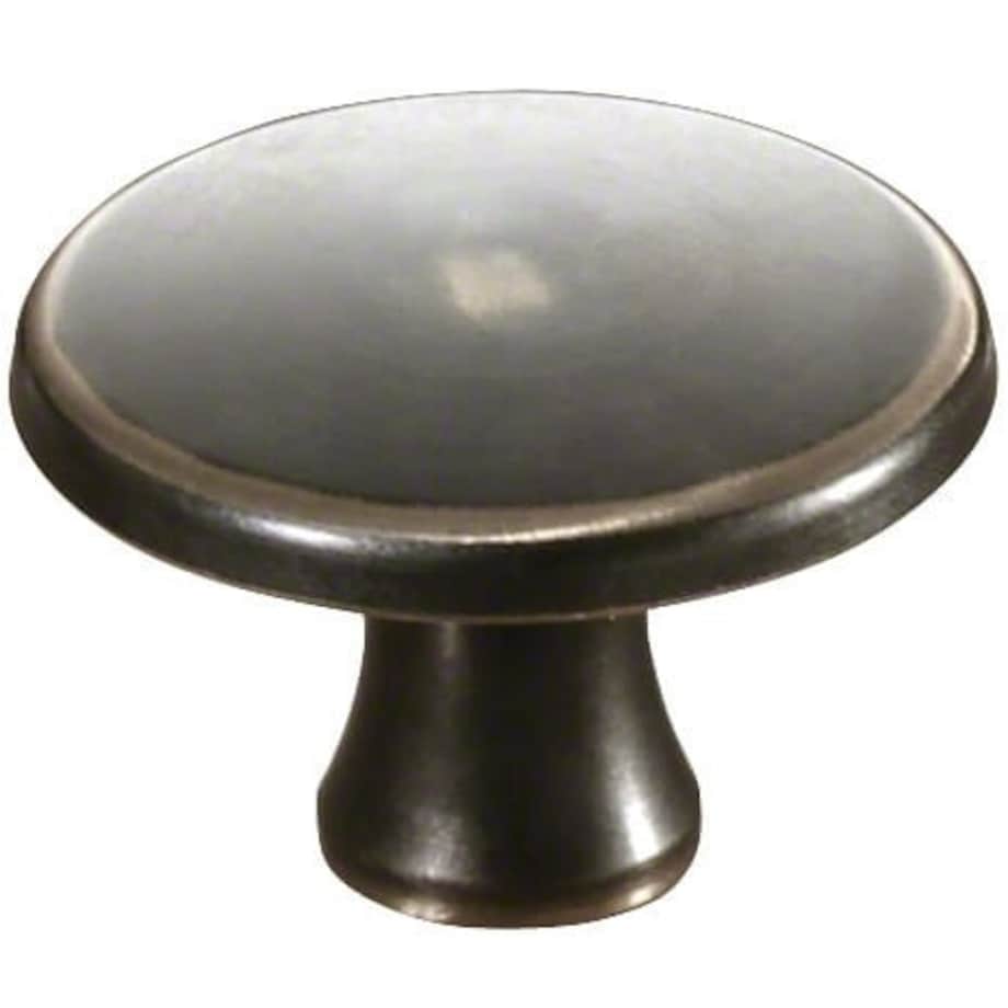 Mosiężna gałka do pokrywki Staub duża