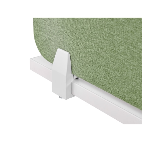 Przegroda biurkowa 72 x 40 cm Różne rozmiary