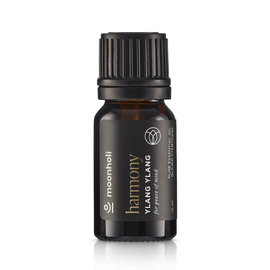 Olejek eteryczny HARMONY - Ylang-ylang