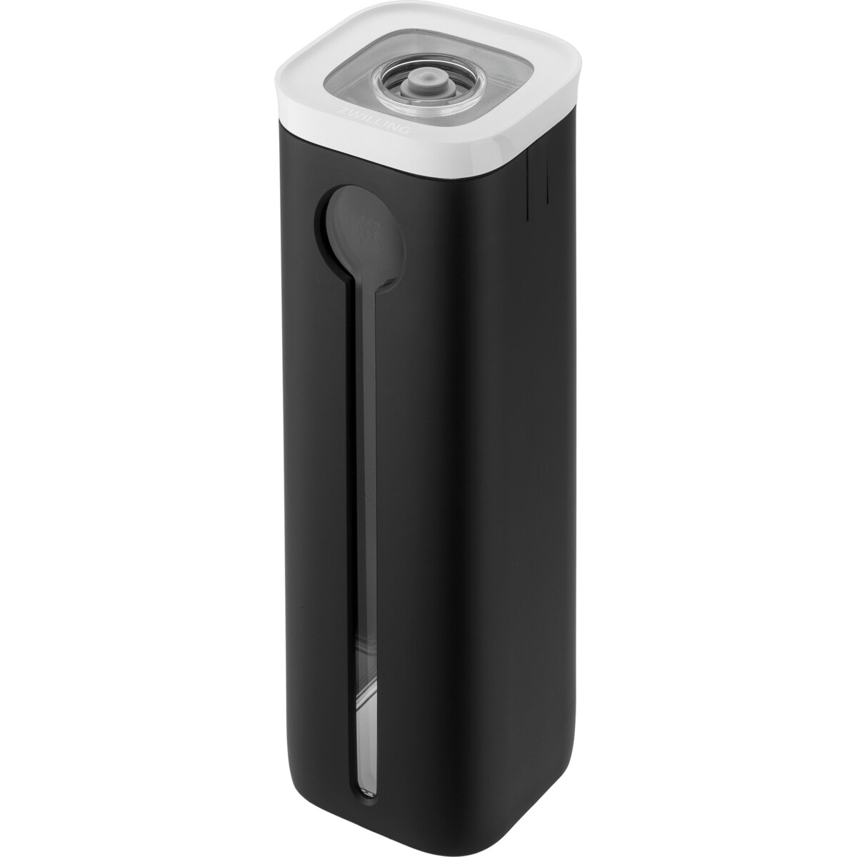 Osłona do pojemnika 4S Zwilling Fresh & Save Cube - Czarny