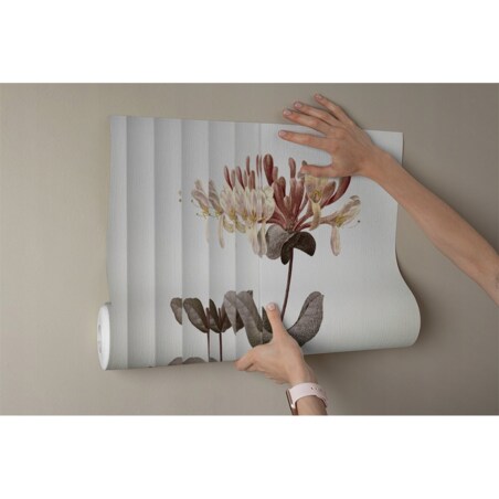 Fototapeta Natury Z Kwiatem I Szklem Do Sypialni Salonu 400X280